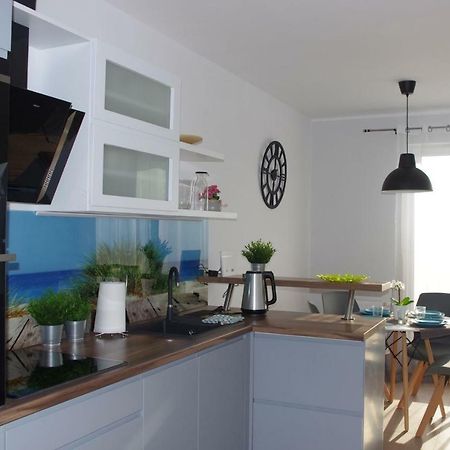 Apartamenty Patioholiday Jastrzębia Góra 외부 사진