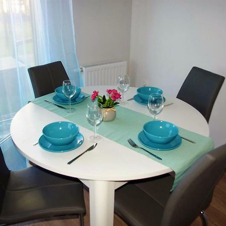 Apartamenty Patioholiday Jastrzębia Góra 외부 사진