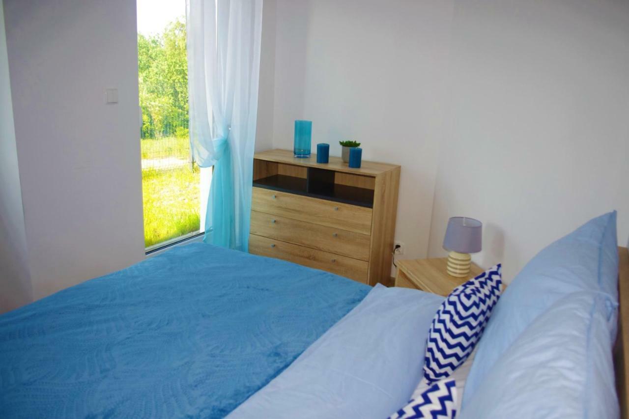 Apartamenty Patioholiday Jastrzębia Góra 외부 사진