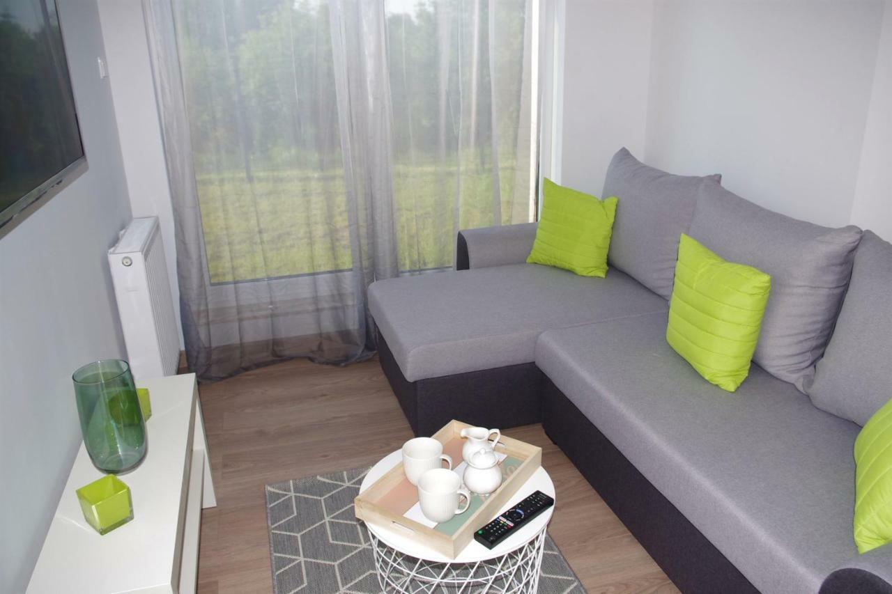 Apartamenty Patioholiday Jastrzębia Góra 외부 사진