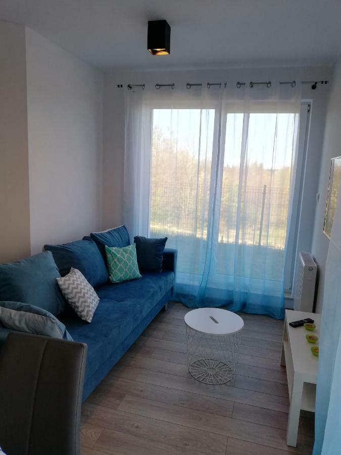 Apartamenty Patioholiday Jastrzębia Góra 외부 사진