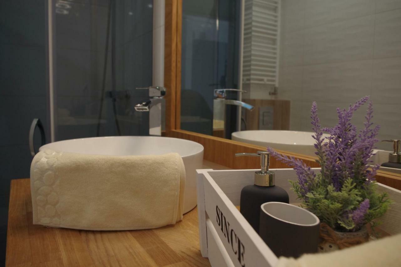 Apartamenty Patioholiday Jastrzębia Góra 외부 사진